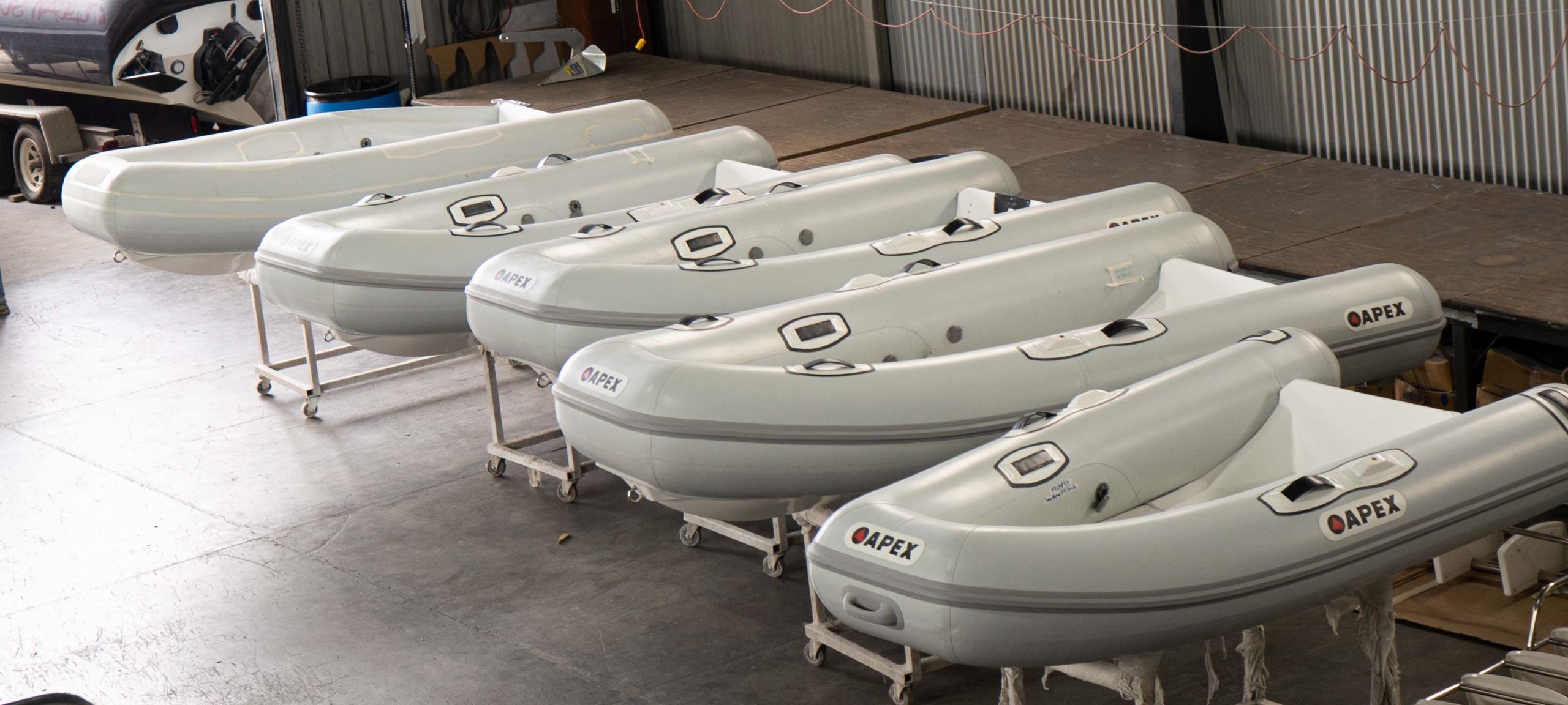 Dinghy Boats, Aluminium hull Fiberglass Hull Inflatables Dinghies Apex Boats for yacht Adventure with console Deluxe Tender